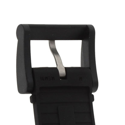 Bvlgari Diagono Magnesium Watch Peek Rubber Ceramic