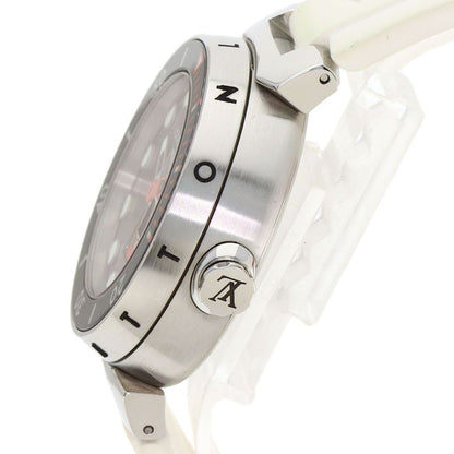 Louis Vuitton Tumble Diving Watch SS Rubber