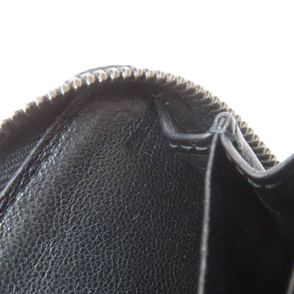 Bottega Veneta Intrecciato Coin Case Leather