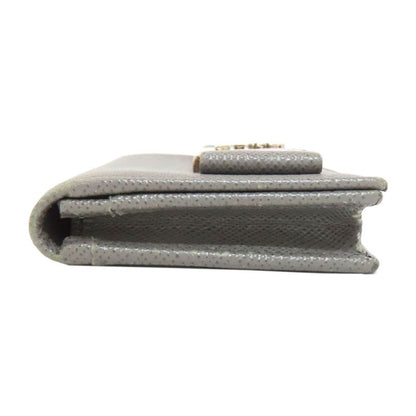 Prada Fiocco Card Case Saffiano