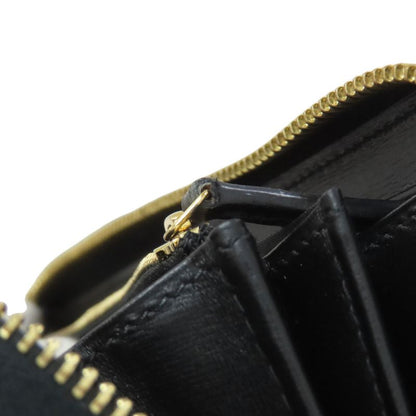Gucci Horsebit Wallet Leather