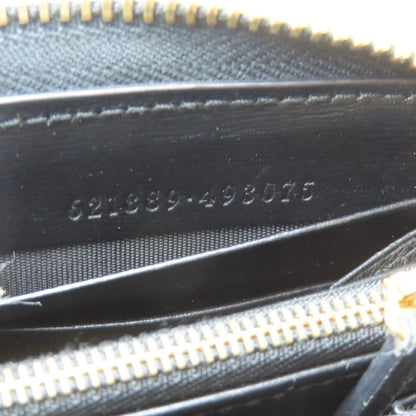 Gucci Horsebit Wallet Leather