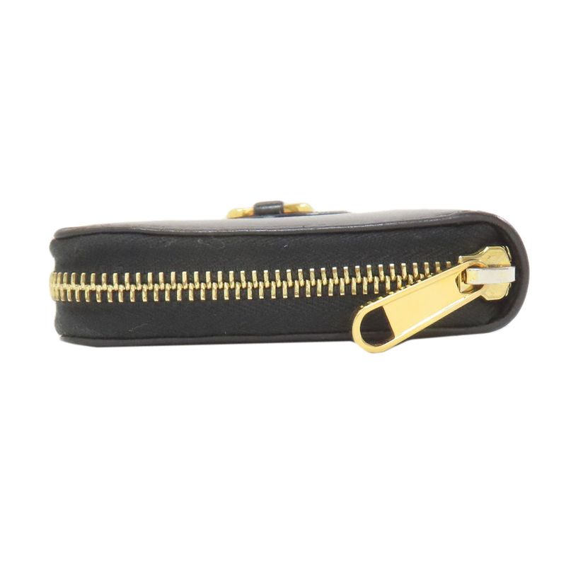 Gucci Horsebit Wallet Leather