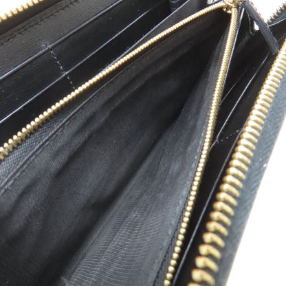 Gucci Horsebit Wallet Leather