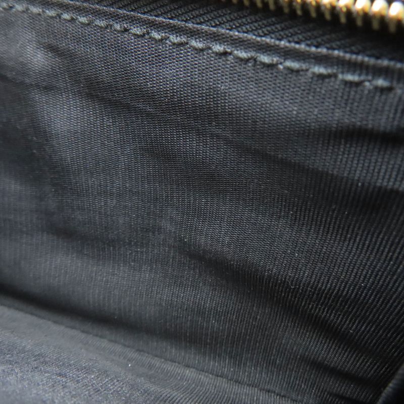 Gucci Horsebit Wallet Leather