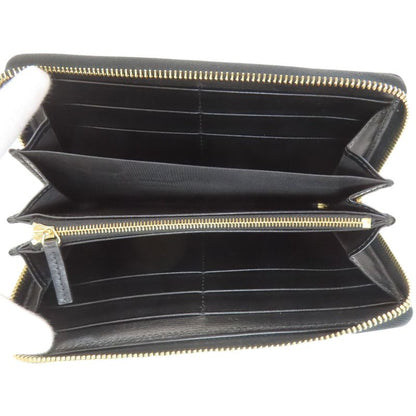 Gucci Horsebit Wallet Leather
