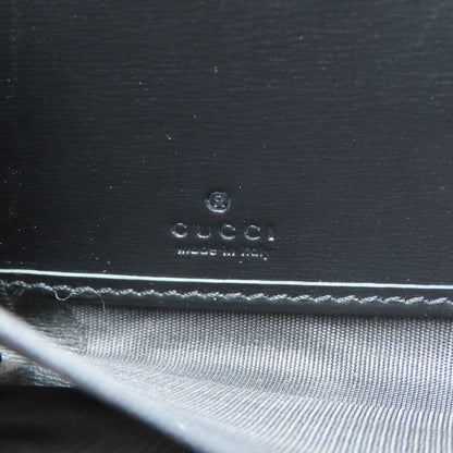 Gucci Horsebit Wallet Leather
