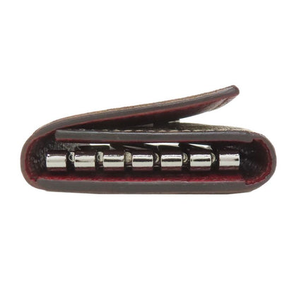 Gucci GG Supreme Key Case Key Holder