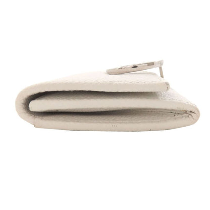 Bvlgari Coin Case Leather