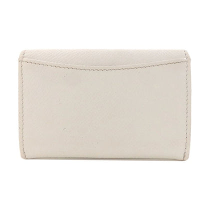 Bvlgari Coin Case Leather