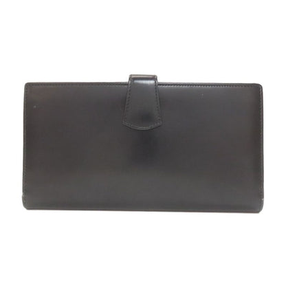 Loewe Logo Wallet Leather
