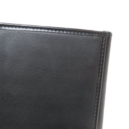 Loewe Logo Wallet Leather
