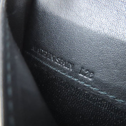 Loewe Logo Wallet Leather