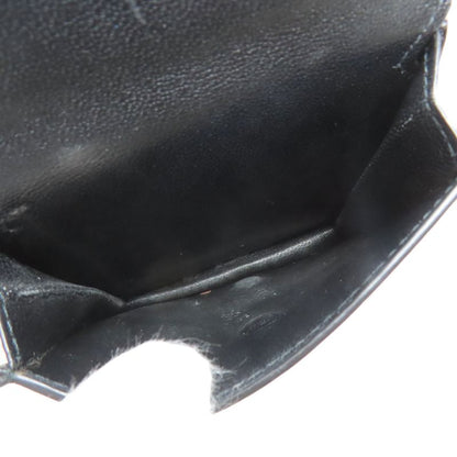 Balenciaga Logo Bifold Wallet
