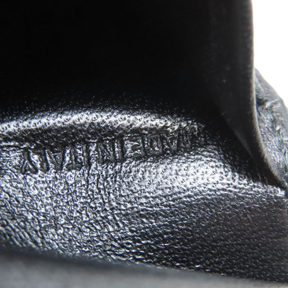 Balenciaga Logo Bifold Wallet