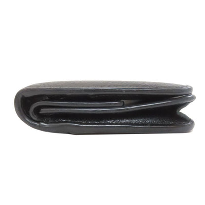 Balenciaga Logo Bifold Wallet
