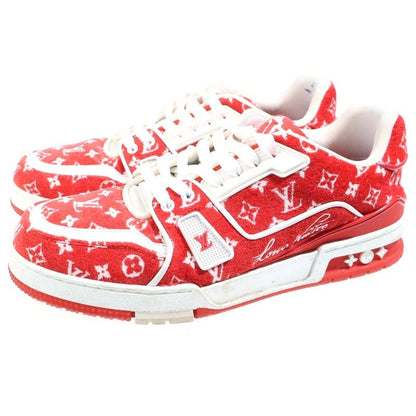 Louis Vuitton LV Trainer Sneaker