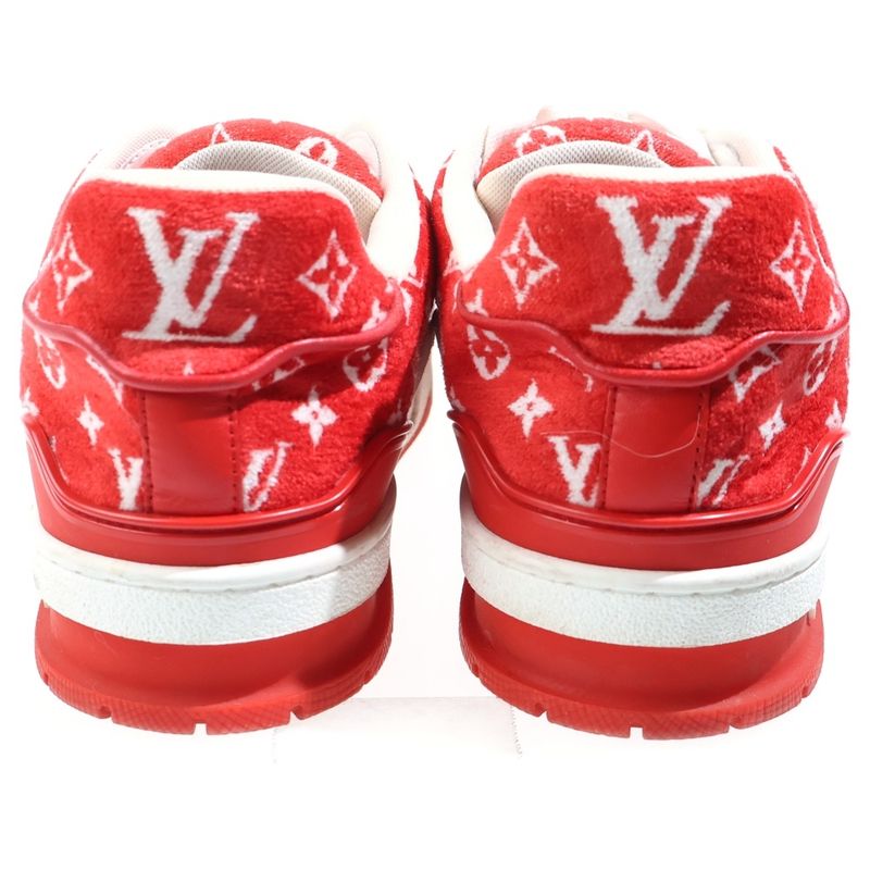 Louis Vuitton LV Trainer Sneaker