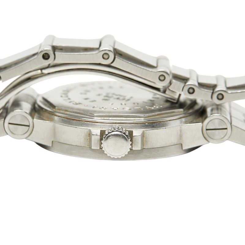 Bvlgari Diagono Sports Stainless Steel Boys Watch