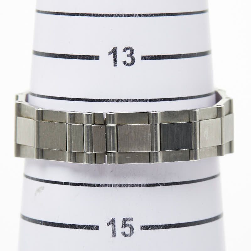 Bvlgari Diagono Sports Stainless Steel Boys Watch