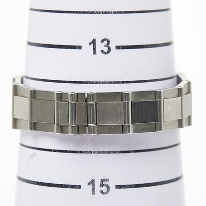 Bvlgari Diagono Sports Stainless Steel Boys Watch