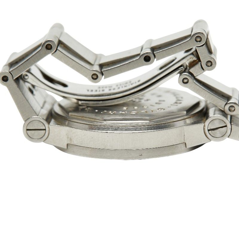 Bvlgari Diagono Sports Stainless Steel Boys Watch