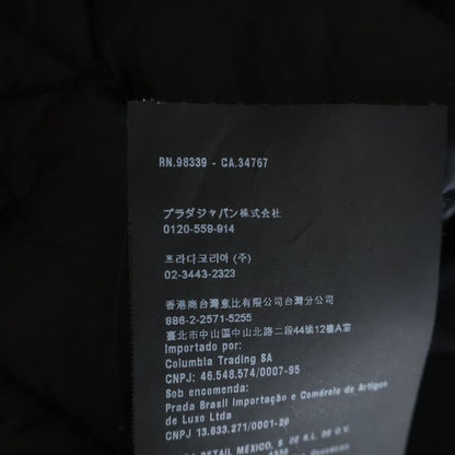 Prada Jacket Black
