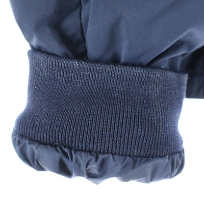 Gucci Sherry Jacket Nylon Navy