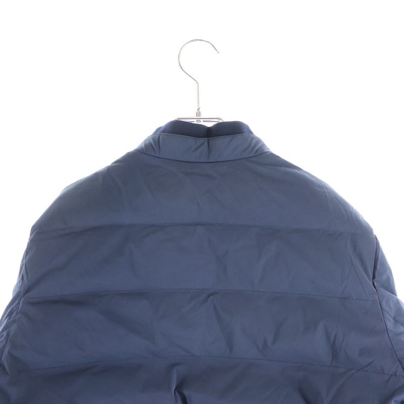 Gucci Sherry Jacket Nylon Navy