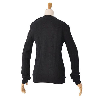 Hermes Knit Sweater Long Sleeve