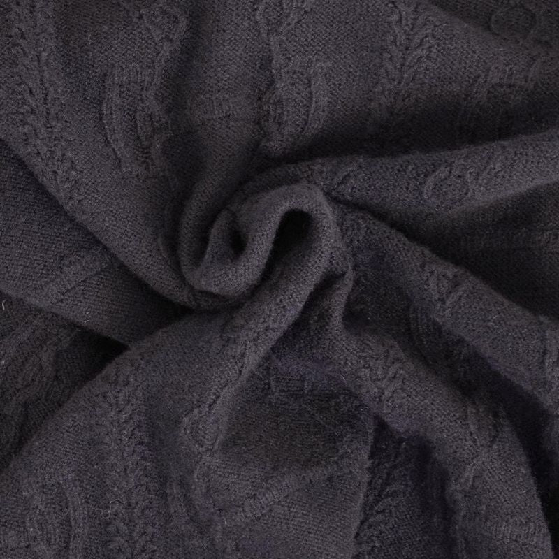 Hermes Knit Sweater Long Sleeve