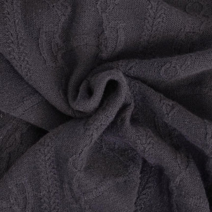Hermes Knit Sweater Long Sleeve