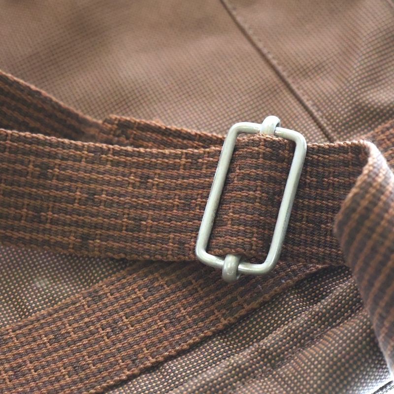 Hermes Her Shoulder Bag