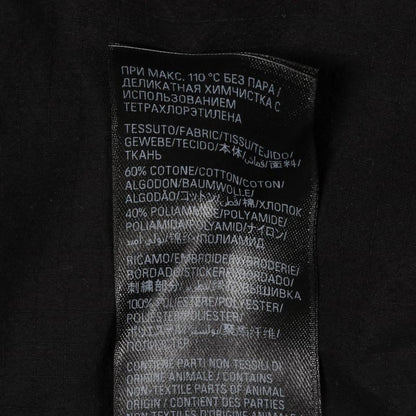 Balenciaga Long Sleeve Shirt Cotton