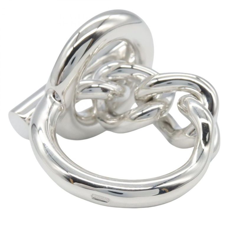 Hermes Ring Croisette GM