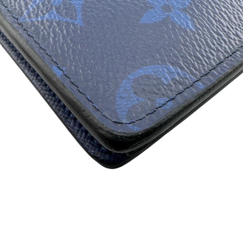 Louis Vuitton Portefeuille Brother Wallet