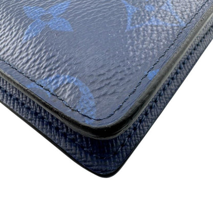 Louis Vuitton Portefeuille Brother Wallet