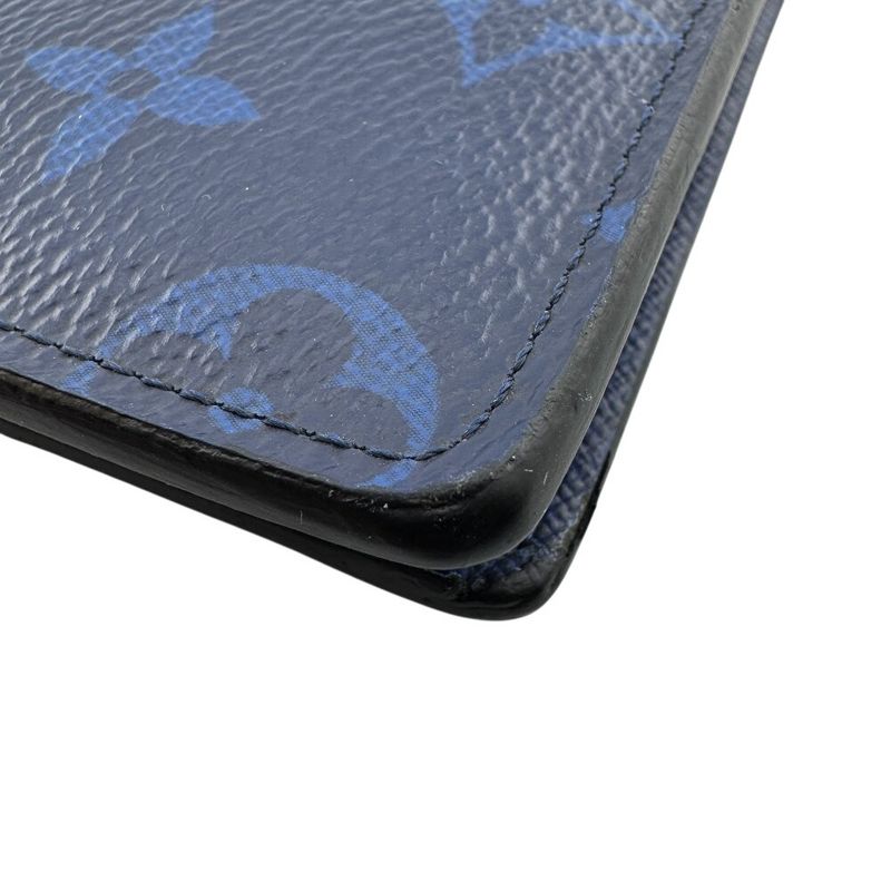 Louis Vuitton Portefeuille Brother Wallet