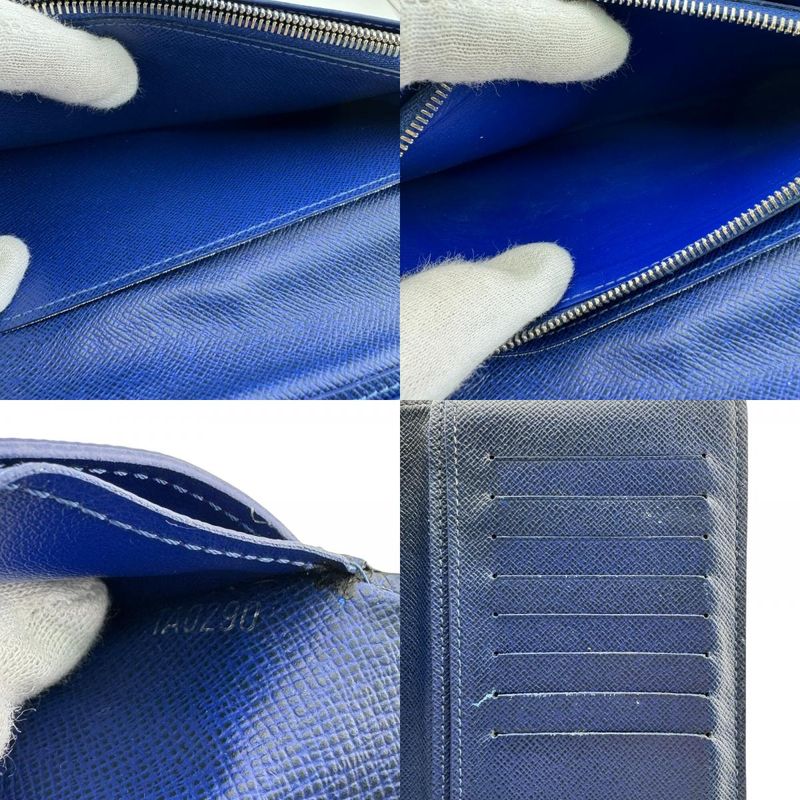 Louis Vuitton Portefeuille Brother Wallet