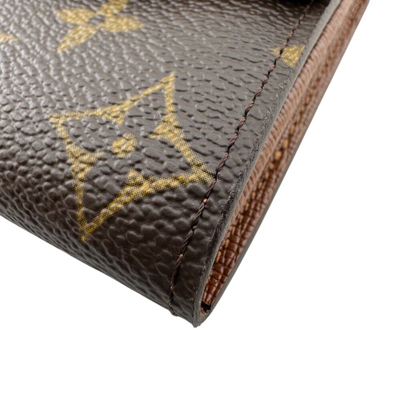 Louis Vuitton Portefeuille Sarah Wallet