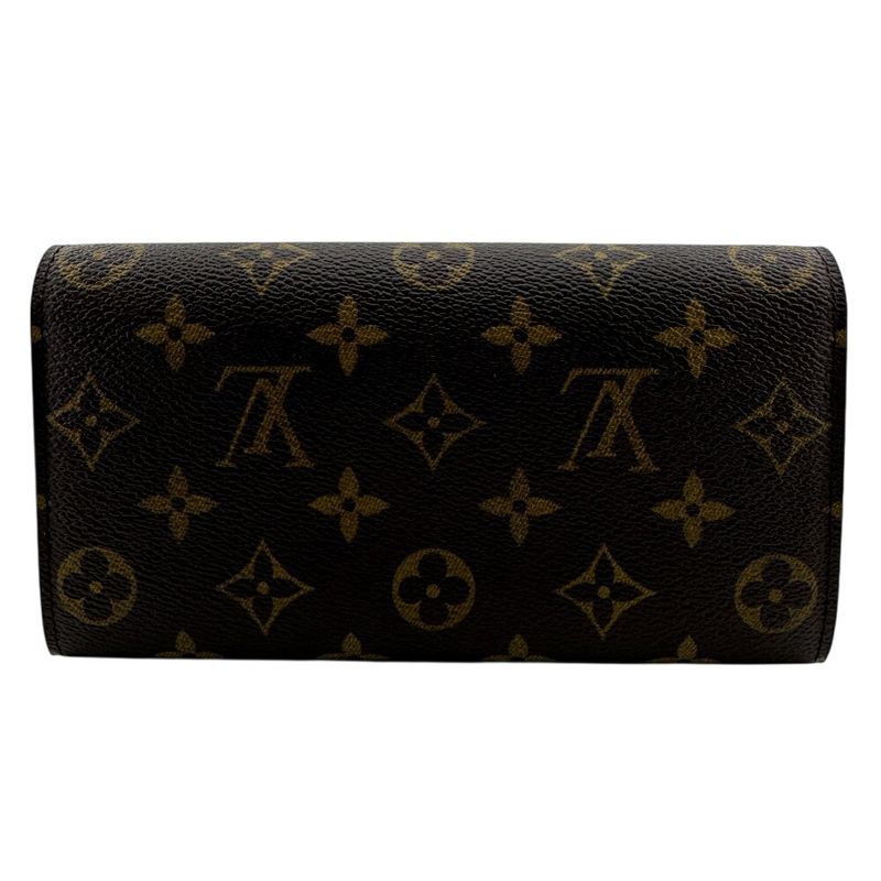 Louis Vuitton Portefeuille Sarah Wallet