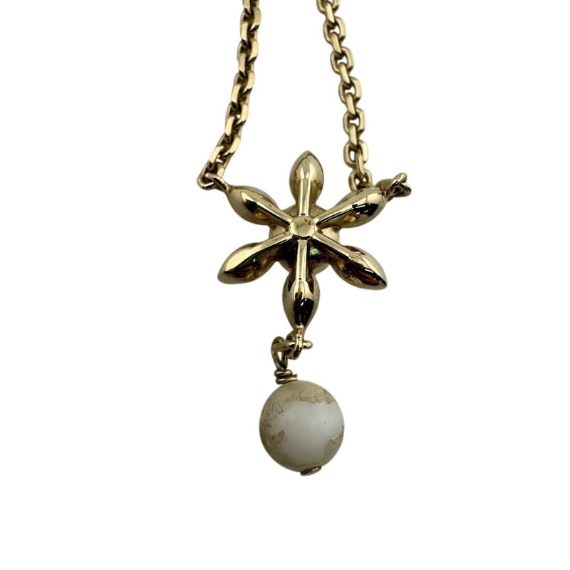 Dior in Bloom Necklace