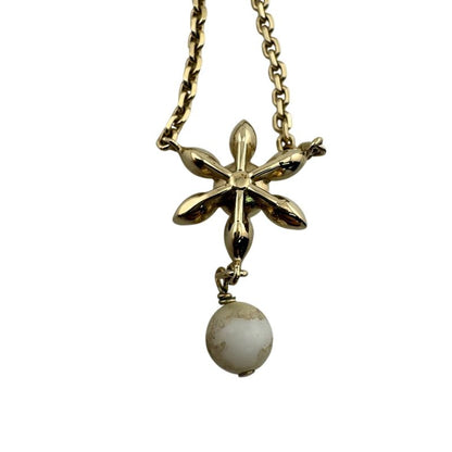 Dior in Bloom Necklace
