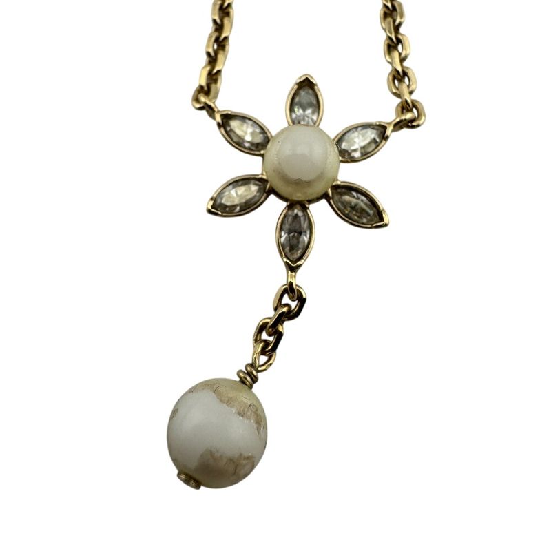 Dior in Bloom Necklace