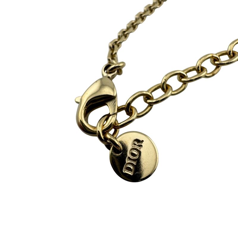 Dior in Bloom Necklace