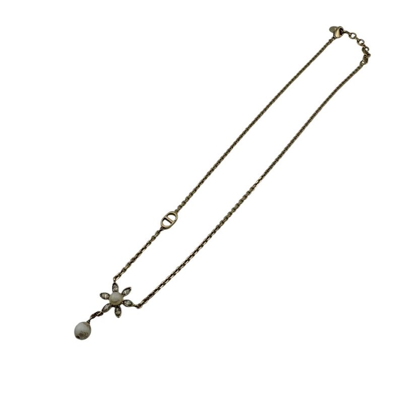 Dior in Bloom Necklace