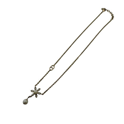 Dior in Bloom Necklace