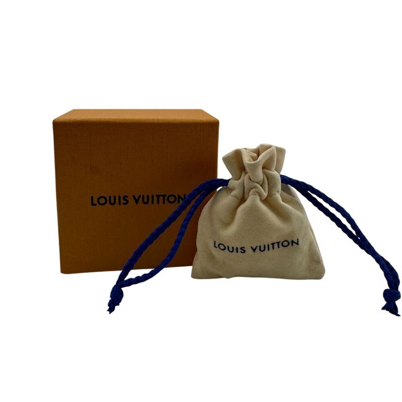 Louis Vuitton Only 2 Items Earrings LV Terra