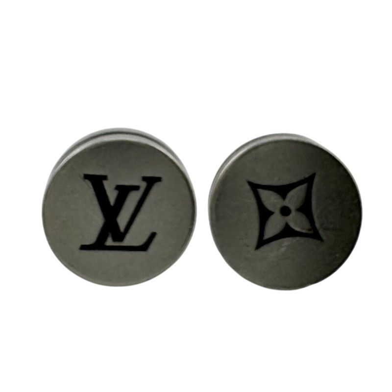 Louis Vuitton Only 2 Items Earrings LV Terra