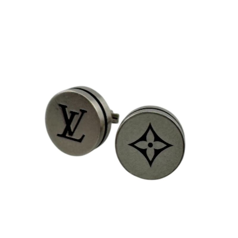 Louis Vuitton Only 2 Items Earrings LV Terra